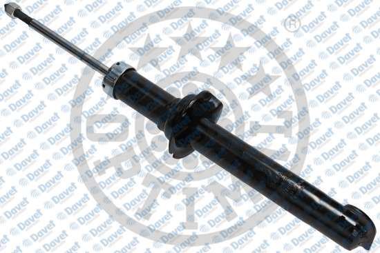 110001 Amortisor On Sol-Sag Gazli Alfa Romeo 156 1.6 Ts - 2.0 Ts - 2.0 Jts 1997-2005 / 147 (937) 1.6 Ts - 2.0 Ts 2001-2010